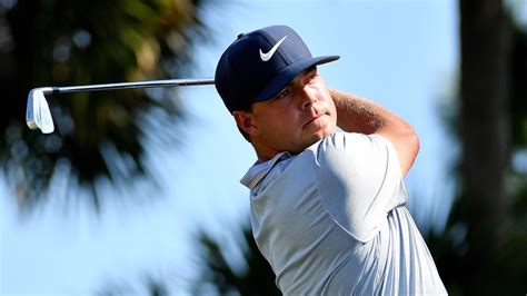 2019 honda classic results.